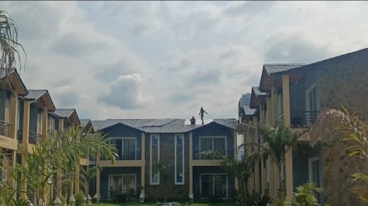 The Forest Resort - Balcony View & Stay highlights - Gola Holidays